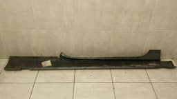 BENTLEY Bentley Continental GT left side skirt 3W8853851H side sills left — thumbnail 5
