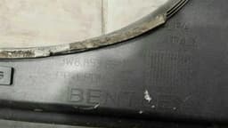 BENTLEY Bentley Continental GT left side skirt 3W8853851H side sills left — thumbnail 6
