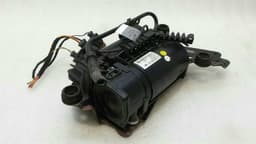 BENTLEY Bentley Continental GT Air Suspension Pump 3D0616005H Supercharger Air Suspension — thumbnail 6