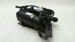 BENTLEY Bentley Continental GT Air Suspension Pump 3D0616005H Supercharger Air Suspension — thumbnail 7