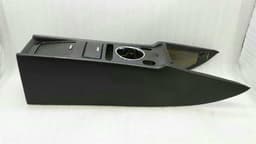 BENTLEY BENTLEY CONTINENTAL GT W12 Front Console 3W0832249 Center Console — thumbnail 10