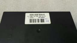 BENTLEY Bentley Continental GT W12 comfort module 3D0959933E comfort control unit — thumbnail 6