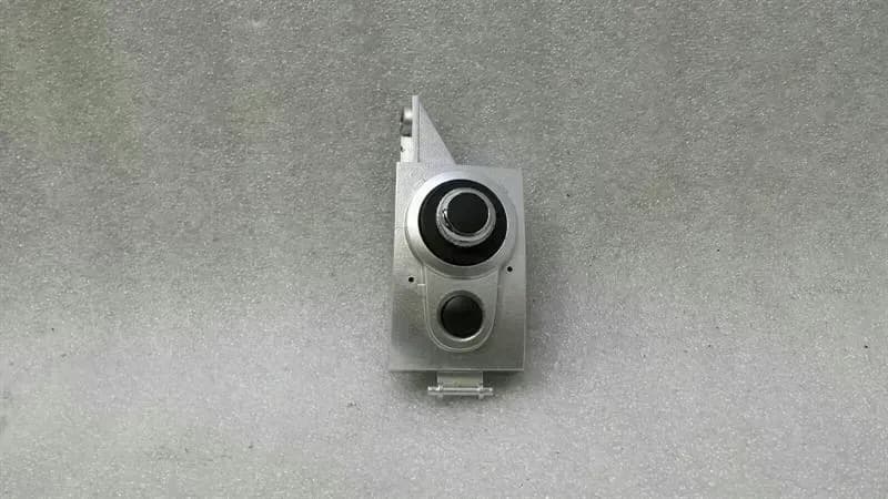 BENTLEY CONTINENTAL GT W12 Switch 3W0953551B Switch