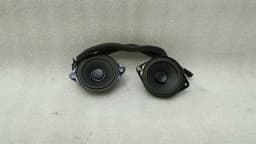 BENTLEY Bentley Continental GT W12 Speaker Set of 2 3W0035411L Speakers — thumbnail 1