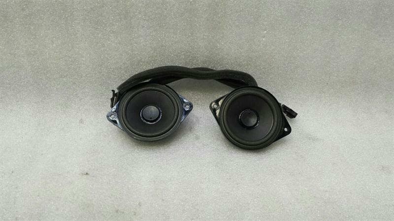 BENTLEY Bentley Continental GT W12 Speaker Set of 2 3W0035411L Speakers