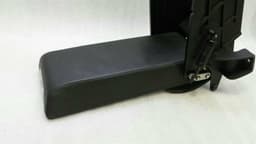 BENTLEY BENTLEY CONTINENTAL GT W12 rear armrest 3W0885961C wooden center armrest armrest — thumbnail 10