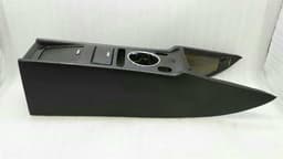 BENTLEY BENTLEY CONTINENTAL GT W12 Front Console 3W0832249 Center Console — thumbnail 1
