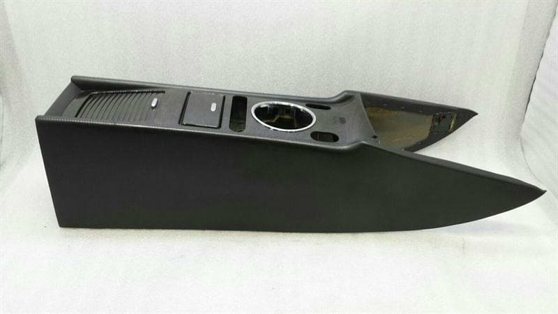 BENTLEY BENTLEY CONTINENTAL GT W12 Front Console 3W0832249 Center Console
