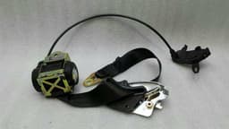BENTLEY Bentley Continental GT W12 FRH seat belt 3W2857706C RHD RIGHT HAND DRIVE — thumbnail 2