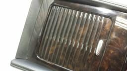 BENTLEY BENTLEY CONTINENTAL GT W12 Front Console 3W0832249 Center Console — thumbnail 4