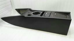 BENTLEY BENTLEY CONTINENTAL GT W12 Front Console 3W0832249 Center Console — thumbnail 5