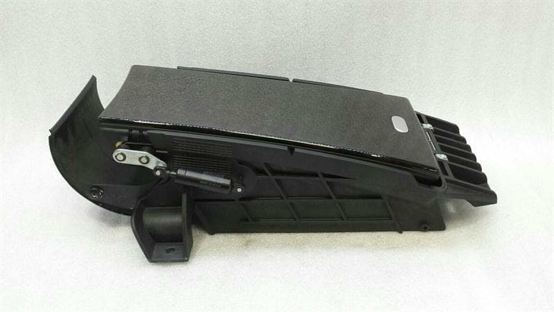 BENTLEY BENTLEY CONTINENTAL GT W12 rear armrest 3W0885961C wooden center armrest armrest