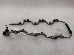 BENTLEY BENTLEY CONTINENTAL GT 6.0 W12 Fuel Rail 07C133316T Injection Strip Pipe — thumbnail 3