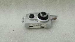 BENTLEY BENTLEY CONTINENTAL GT W12 Switch 3W0953551B Switch — thumbnail 6