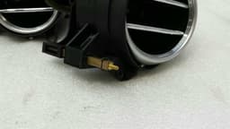 BENTLEY Bentley Continental GT W12 air vent set 3W0819110A ventilation nozzle ventilation grille — thumbnail 5