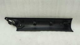 BENTLEY Bentley Continental GT W12 Left A Post Cover 3W8867457G A Pillar Fairing Li — thumbnail 9