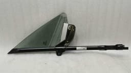 BENTLEY Bentley Continental GT W12 Left Front 1/4 Glass 3W0837411C Front Door Window Li — thumbnail 2