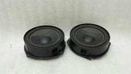 BENTLEY Bentley Continental GT W12 Speaker Set of 2 3W0035411J Speakers — thumbnail 2