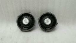 BENTLEY Bentley Continental GT W12 Speaker Set of 2 3W0035411J Speakers — thumbnail 7