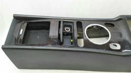 BENTLEY BENTLEY CONTINENTAL GT W12 Front Console 3W0832249 Center Console — thumbnail 3