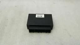 BENTLEY Bentley Continental GT W12 comfort module 3D0959933E comfort control unit — thumbnail 1