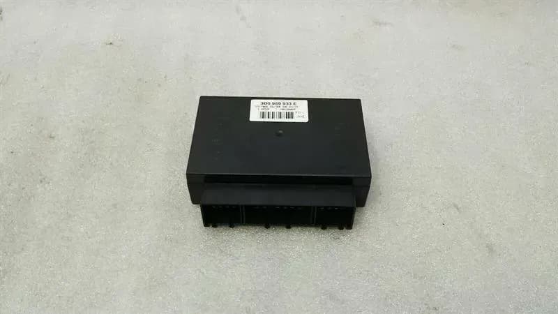 BENTLEY Bentley Continental GT W12 comfort module 3D0959933E comfort control unit