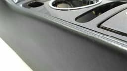 BENTLEY BENTLEY CONTINENTAL GT W12 Front Console 3W0832249 Center Console — thumbnail 6