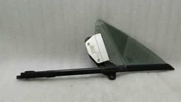 BENTLEY Bentley Continental GT W12 Left Front 1/4 Glass 3W0837411C Front Door Window Li — thumbnail 1