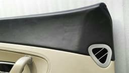 BENTLEY Bentley Continental GT door card front left 3W3867213 door panel front left — thumbnail 3