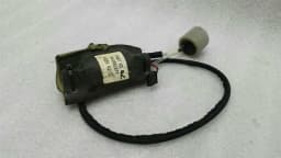 BENTLEY BENTLEY CONTINENTAL GT W12 Lumbar Reservor Valve 3W0881879 Valve — thumbnail 6