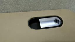 BENTLEY Bentley Continental GT W12 Glovebox 3W2857101B Glove Box RHD RIGHT HAND DRIVE — thumbnail 10