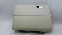 BENTLEY Bentley Continental GT W12 Glovebox 3W2857101B Glove Box RHD RIGHT HAND DRIVE — thumbnail 2