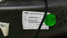 BENTLEY Bentley Continental GT door card front left 3W3867213 door panel front left — thumbnail 8