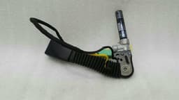 BENTLEY Bentley Continental GT W12 Left Seatbelt Tensioner 3W0857755C Seat Belt Tensioner Left — thumbnail 4