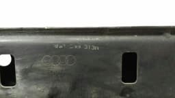 BENTLEY BENTLEY CONTINENTAL GT W12 Beam Subframe Front 3W0399313B Front Axle Carrier Front — thumbnail 4
