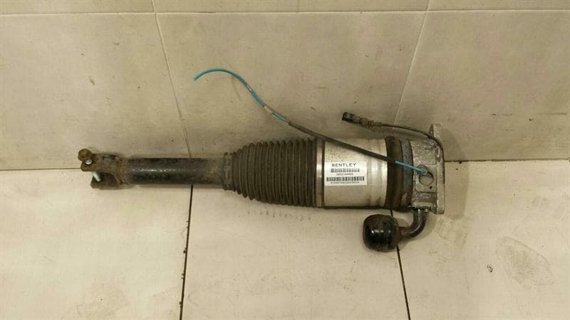 BENTLEY BENTLEY CONTINENTAL FLYING SPUR Air Absorber 3W5616002B Rear Shock Absorber RE