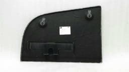 BENTLEY Bentley flying track luggage cover 3W5867428E trunk trim right — thumbnail 2
