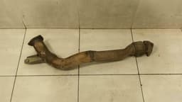 BENTLEY Bentley Continental Flying Spur Down Pipe 3W0254350A Exhaust Muffler System RE — thumbnail 4