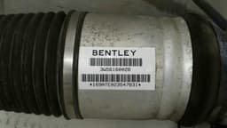 BENTLEY BENTLEY CONTINENTAL FLYING SPUR Air Absorber 3W5616002B Rear Shock Absorber RE — thumbnail 3