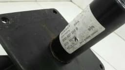BENTLEY Bentley Continental Flying Rear Bumper Beam 3W0807305H Rear Bumper Carrier — thumbnail 5