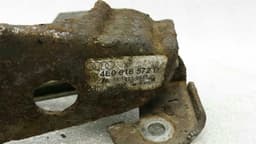 BENTLEY BENTLEY CONTINENTAL GT W12 RRH level sensor 4E0616572D level sensor rear right — thumbnail 8
