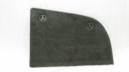 BENTLEY Bentley flying track luggage cover 3W5867428E trunk trim right — thumbnail 4