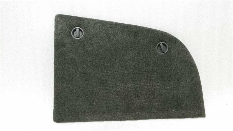 BENTLEY Bentley flying track luggage cover 3W5867428E trunk trim right