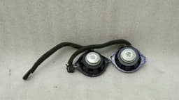 BENTLEY Bentley Continental GT W12 Speaker Set of 2 3W0035411L Speakers — thumbnail 3