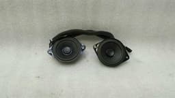 BENTLEY Bentley Continental GT W12 Speaker Set of 2 3W0035411L Speakers — thumbnail 5