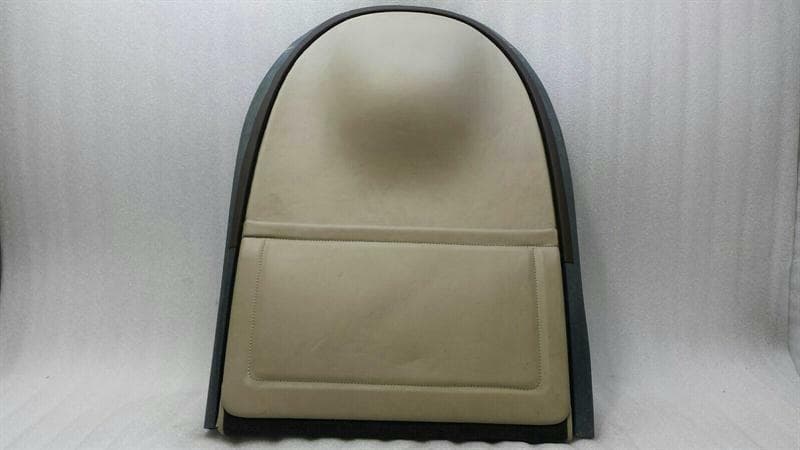 BENTLEY Bentley Continental GT Right Seat Back Pocket 3W0881970D Right Seat Trim