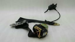 BENTLEY Bentley Continental GT W12 left seat belt 3W2857705C RHD RIGHT HAND DRIVE — thumbnail 6