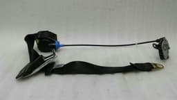 BENTLEY Bentley Continental GT W12 left seat belt 3W2857705C RHD RIGHT HAND DRIVE — thumbnail 5