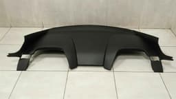 BENTLEY Bentley Continental GT W12 Parcel shelf 3W8863403E rear cover leather — thumbnail 2