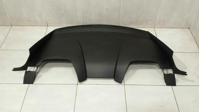 BENTLEY Bentley Continental GT W12 Parcel shelf 3W8863403E rear cover leather